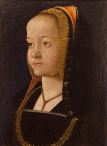 Portret kobiety
